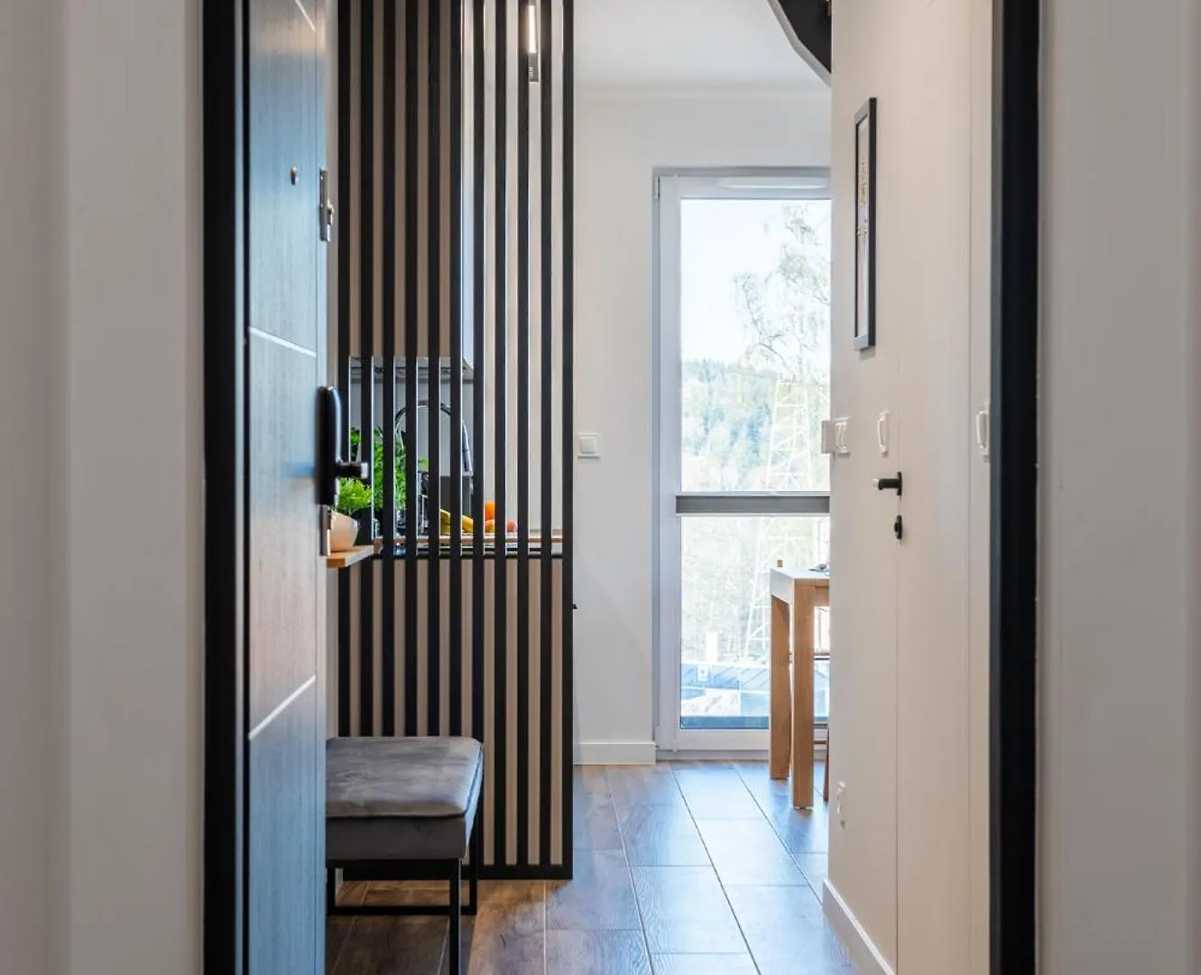 Apartament Myhome Szklarska Poreba Dwupoziomowy Apartment